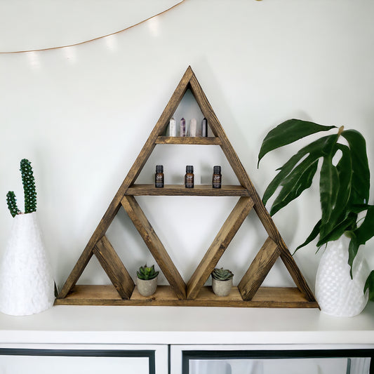 Essential Oil Shelf - 26" by 30"