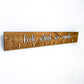 3D 'Look What We Made' Wooden Art Display Sign