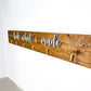 3D 'Look What We Made' Wooden Art Display Sign