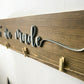 3D 'Look What We Made' Wooden Art Display Sign