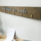 3D 'Look What We Made' Wooden Art Display Sign